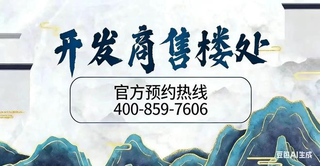 ㊖翰熙典居售楼处-翰熙典居网站-楼盘百科-深圳精选好房(图2)