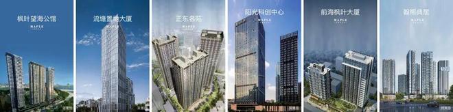 ㊖翰熙典居售楼处-翰熙典居网站-楼盘百科-深圳精选好房(图15)