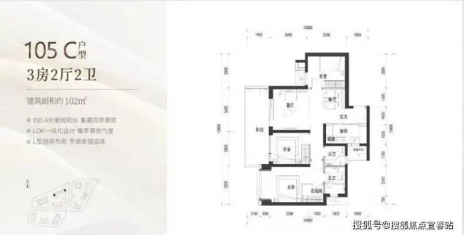 ㊖翰熙典居售楼处-翰熙典居网站-楼盘百科-深圳精选好房(图16)