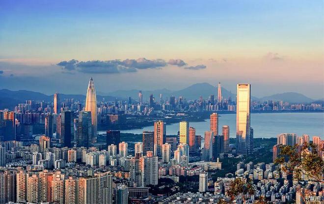 ㊖翰熙典居售楼处-翰熙典居网站-楼盘百科-深圳精选好房(图7)