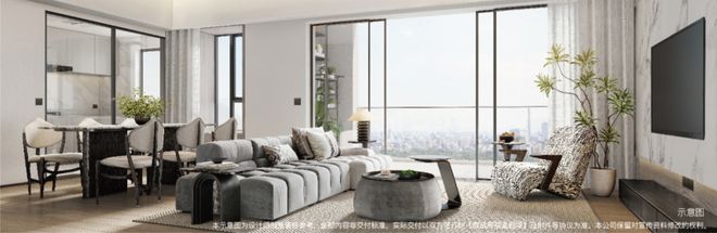 ㊖翰熙典居售楼处-翰熙典居网站-楼盘百科-深圳精选好房(图13)