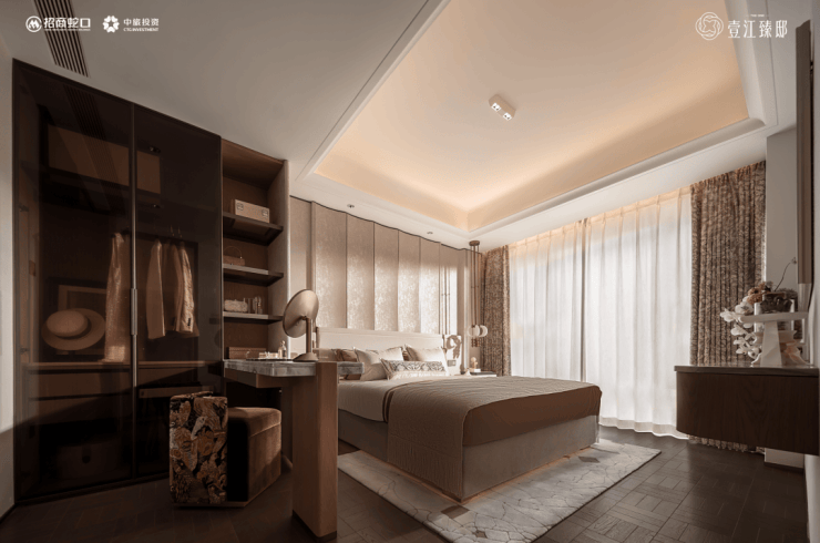 招商中旅壹江臻邸(营销中心)首页网站-招商中旅壹江臻邸最新详情(售楼处)-楼盘欢迎您-地址-价格-户型-梯户比-楼盘详情-交房时间(图23)