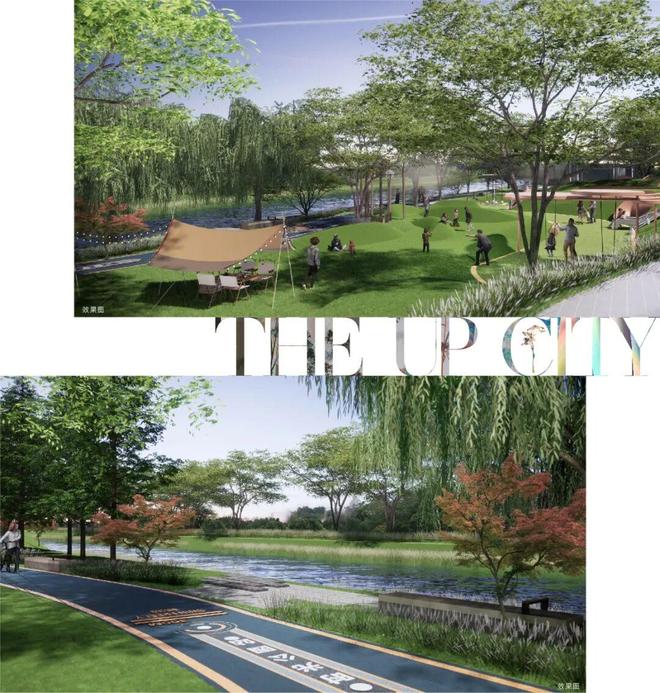 通告保利光合上城售楼处发布：光合上城以匠心铸就经典!(图7)