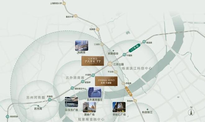 保利外滩曜售楼处电话网站-热搜优选好房-权威发布！(图4)