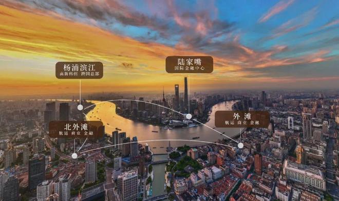 保利外滩曜售楼处电话网站-热搜优选好房-权威发布！(图3)