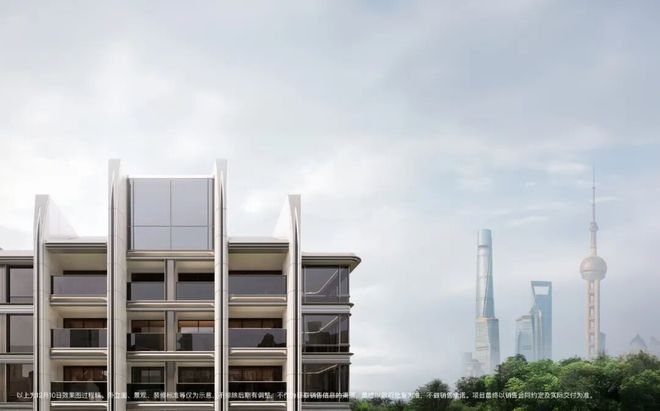 保利外滩曜售楼处电话网站-热搜优选好房-权威发布！(图6)