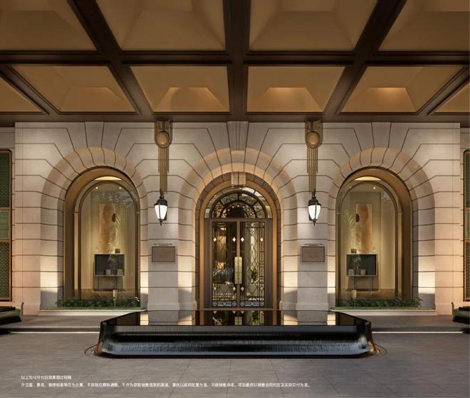 保利外滩曜售楼处电话网站-热搜优选好房-权威发布！(图5)