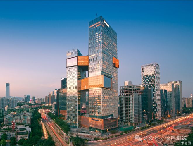 ✨⚡︎翰熙典居发布-翰熙典居售楼处网站-矜贵恒产(图6)