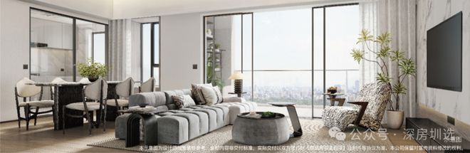 ✨⚡︎翰熙典居发布-翰熙典居售楼处网站-矜贵恒产(图13)