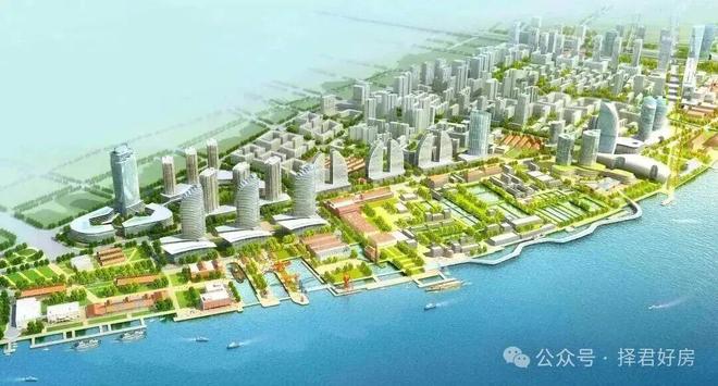 网易热搜瑞安翠湖滨江发布：翠湖滨江内环系顶奢恒产!(图9)