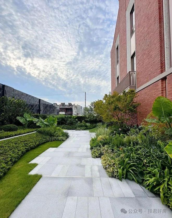 网易热搜瑞安翠湖滨江发布：翠湖滨江内环系顶奢恒产!(图13)